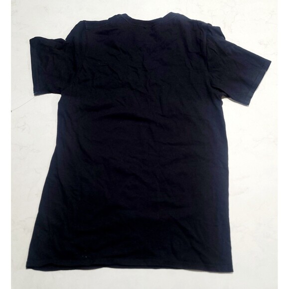 Halloween Horror Nights Shirt Unisex Small Black 2021 Universal Studios Graphic - Picture 8 of 8